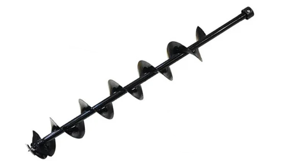 Шнек для мотобура VISTA 200мм / 1000