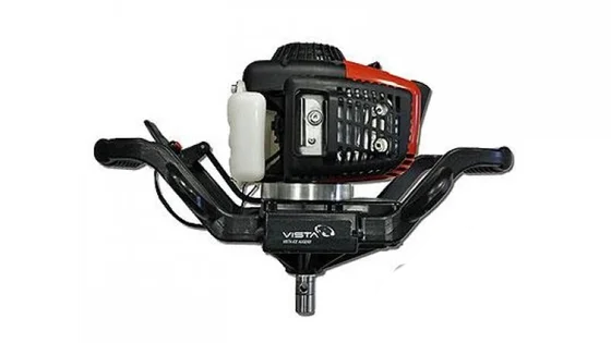 Двигун мотокригобура VISTA 2-х такт. SOLO