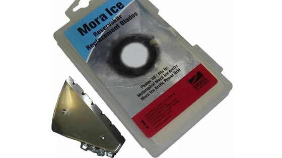 Ножі запасні для шнеків HD POWER DRILL 250 mm