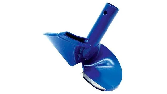 Голова ріжуча Heinola WET ISE 115мм