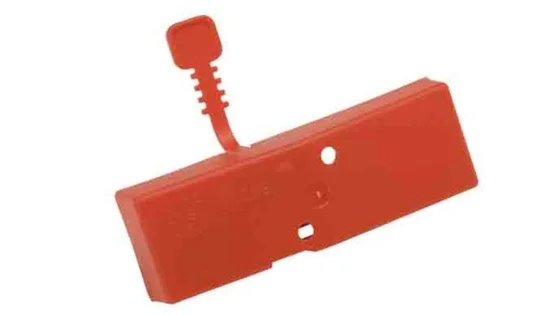 Захисний чохол для ножів SPIRALEN. ICE EASY 125MM