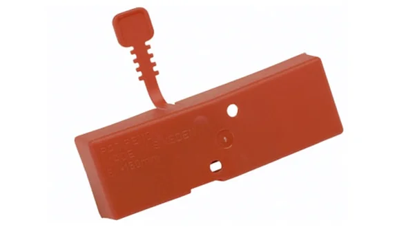 Захисний чохол для ножів SPIRALEN. ICE EASY 175 / 200MM Захисний чохол для ножів SPIRALEN. ICE EASY 175 / 200MM