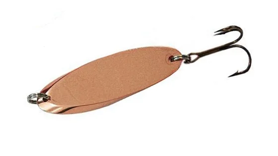 150350-006 Блешня коливалка Lucky John Caster*5 АКЦІЯ!!!!!!!!!!!