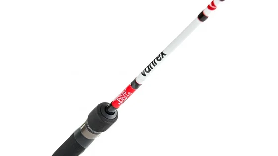 Вудилище спінінгове Lucky John Vanrex SPIN 28 7-28/2.23(7'4")