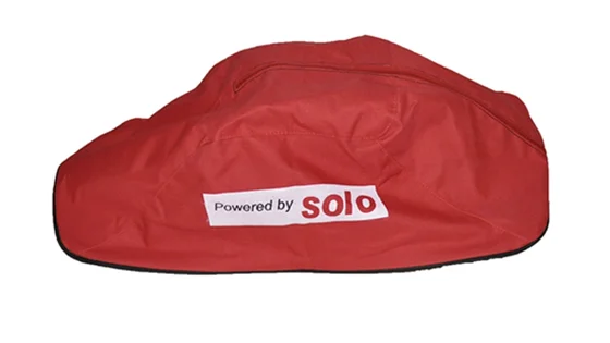 Чохол для двигуна мотобура VISTA