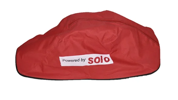 Чохол для двигуна мотобура VISTA