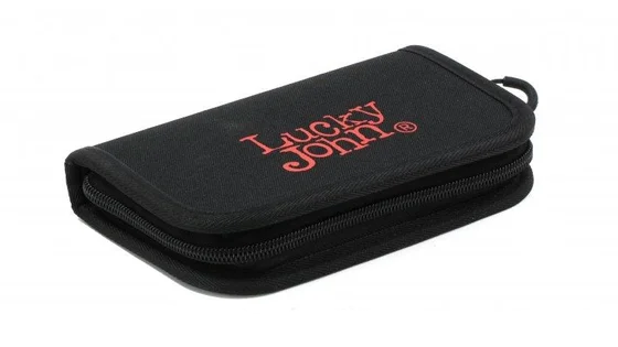 Чохол для мормишок і мормишок LJ  / 18х11 см