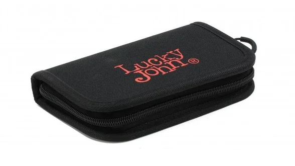 Чохол для мормишок і мормишок LJ  / 18х11 см