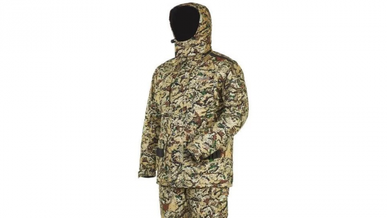 Костюм зимовий  Norfin HUNTING TRAPPER WIND  -20°(-10°) / 6000мм / XXL