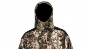 Костюм зимовий  Norfin HUNTING Game Passion Green  -10°/ 6000мм / XXXL