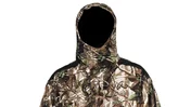 Костюм зимовий Norfin HUNTING Game Passion Green -10°/ 6000мм / XXXL Костюм зимовий Norfin HUNTING Game Passion Green -10°/ 6000мм / XXXL
