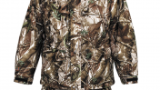 Костюм зимовий  Norfin HUNTING Game Passion Green  -10°/ 6000мм / XXXL