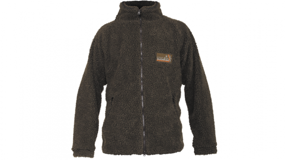 Куртка флісова  Norfin HUNTING Bear  XXXL