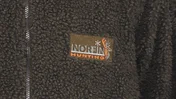 Куртка флісова  Norfin HUNTING Bear  XXL