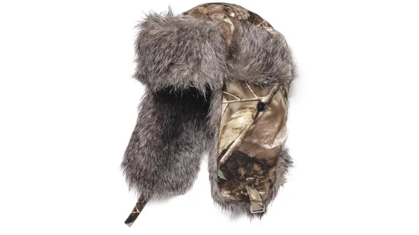 Шапка-вушанка Norfin HUNTING Passion 750 (підкл.штучне хутро) / XL Шапка-вушанка Norfin HUNTING Passion 750 (підкл.штучне хутро) / XL