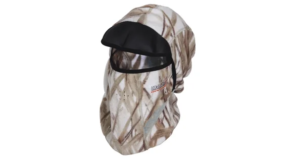 Шапка-маска флісова Norfin HUNTING Passion 752 / L Шапка-маска флісова Norfin HUNTING Passion 752 / L