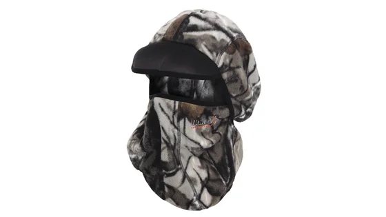 Шапка-маска флісова Norfin HUNTING Staidness 752 / L Шапка-маска флісова Norfin HUNTING Staidness 752 / L