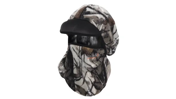 Шапка-маска флісова Norfin HUNTING Staidness 752 / XL Шапка-маска флісова Norfin HUNTING Staidness 752 / XL