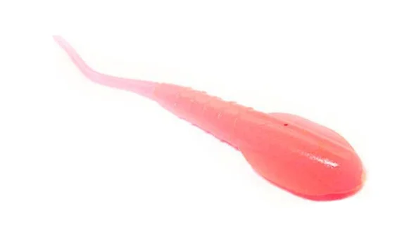 Приманка силікон. TROUTINO LJ Pro Series 1,7 "/ 0S20 *12