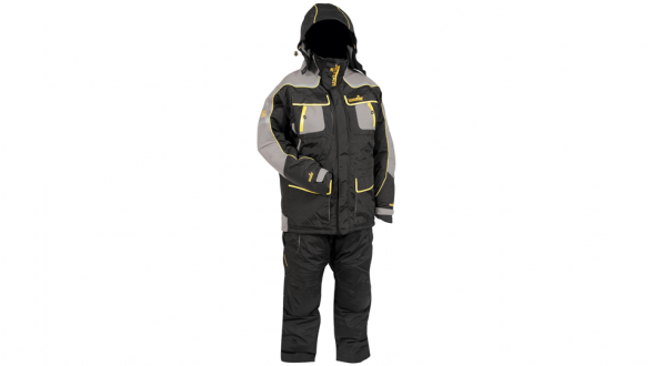 Костюм зимовий мембран. Norfin EXPLORER -40 ° / 8000мм / XL-L