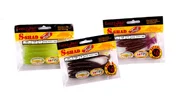 Віброхвіст силікон. S-SHAD TAIL LJ Pro Series 3,8 "/ 071 *5 Віброхвіст силікон. S-SHAD TAIL LJ Pro Series 3,8 "/ 071 *5