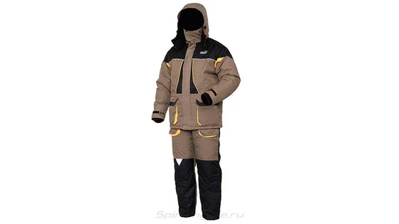 Костюм зимовий мембран. Norfin ARCTIC -25 ° / 4000мм / XXXL Костюм зимовий мембран. Norfin ARCTIC -25 ° / 4000мм / XXXL