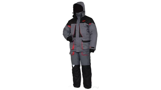 Костюм зимовий мембран. Norfin ARCTIC RED -25 ° / 4000мм / L Костюм зимовий мембран. Norfin ARCTIC RED -25 ° / 4000мм / L
