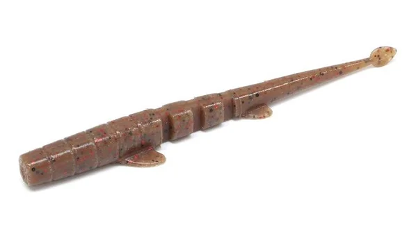 Слаг силікон. плав. UNAGI SLUG LJ Pro Series 3"/ F02 *7 Слаг силікон. плав. UNAGI SLUG LJ Pro Series 3"/ F02 *7