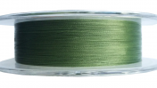 Жилка плетена Salmo ELITE BRAID Green  125/011  (інд.уп/ *5)