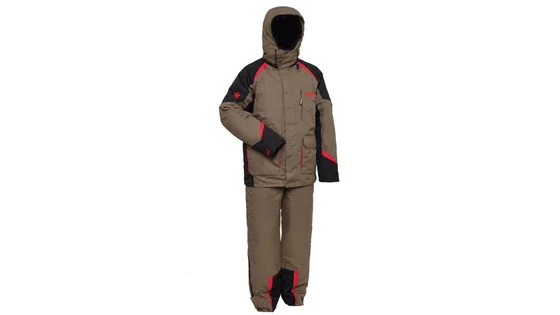 Костюм зимовий Norfin THERMAL GUARD -20 ° / XXXL Костюм зимовий Norfin THERMAL GUARD -20 ° / XXXL
