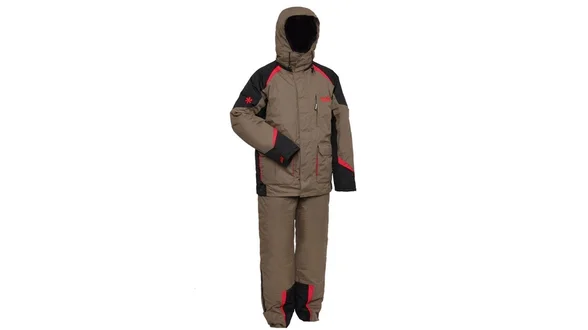 Костюм зимовий Norfin THERMAL GUARD -20 ° / XXXL