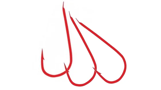 5210-010 Гачки COBRA ISHIDAI  10pcs. АКЦІЯ!!!!!!!!!