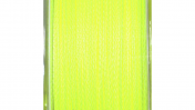 Жилка плетена Salmo ELITE BRAID Yellow  125/028  (інд.уп/ *5)