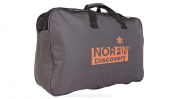 Костюм зимовий мембран. Norfin DISCOVERY GRAY (сірий) -35 ° / 6000мм / XL