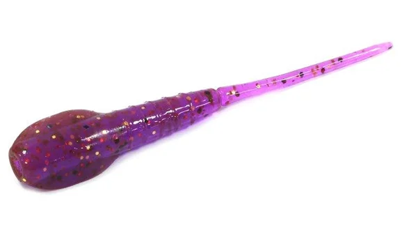 Приманка силікон. TROUTINO LJ Pro Series 2,1 "/ S13 *10 Приманка силікон. TROUTINO LJ Pro Series 2,1 "/ S13 *10