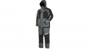 Костюм зимовий мембран. Norfin DISCOVERY 2 GRAY (колір FC) -35 ° / 8000мм / XXL