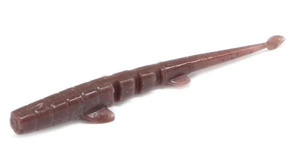 Слаг силікон. плав. UNAGI SLUG LJ Pro Series 3"/ F07 *7 Слаг силікон. плав. UNAGI SLUG LJ Pro Series 3"/ F07 *7