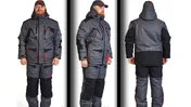 Костюм зимовий мембран.з обігрівачем Norfin DISCOVERY HEAT  -40 ° / 6000мм / XXXL