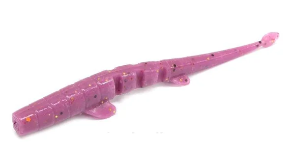 Слаг силікон. плав. UNAGI SLUG LJ Pro Series 3"/ F13 *7 Слаг силікон. плав. UNAGI SLUG LJ Pro Series 3"/ F13 *7