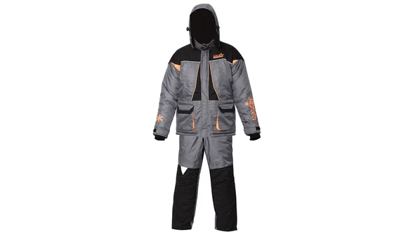 Kостюм зимовий підлітковий Norfin ARTIC JUNIOR -25 ° / 4000мм / р.158