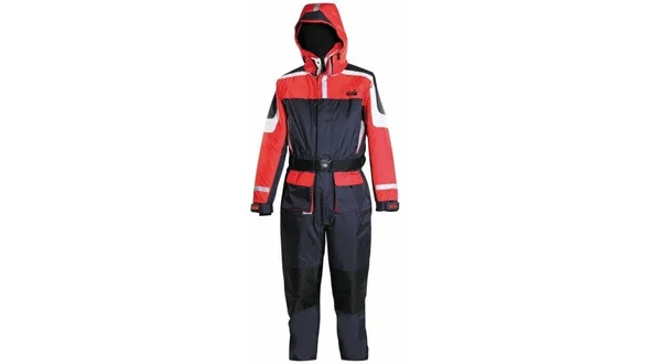 Комбінезон зимовий плаваючий Norfin BALSA -20 ° / 4000мм / XXXXL