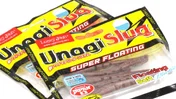 Слаг силікон. плав. UNAGI SLUG LJ Pro Series 3,5"/ F01 *5 Слаг силікон. плав. UNAGI SLUG LJ Pro Series 3,5"/ F01 *5
