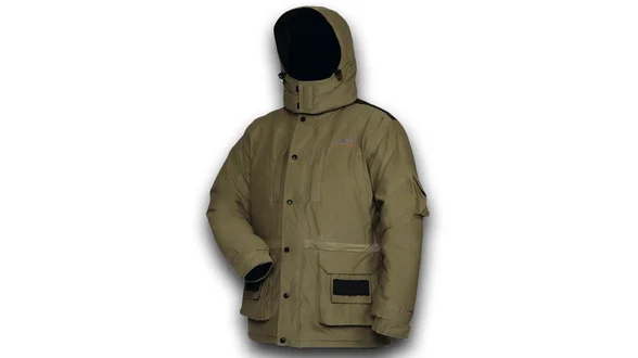 Куртка від костюма зимового Norfin HUNTING Wild Green -30°/ 6000мм / M Куртка від костюма зимового Norfin HUNTING Wild Green -30°/ 6000мм / M