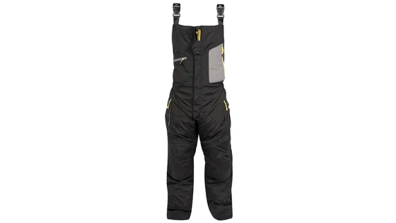 Напівкомбінезон від костюма зимового мембран. Norfin EXPLORER -40 ° / 8000мм / XL