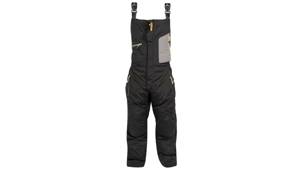 Напівкомбінезон від костюма зимового мембран. Norfin EXPLORER -40 ° / 8000мм / XL