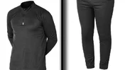 Термобілизна натільна Norfin THERMO LINE SPORT (1-й шар) XL Термобілизна натільна Norfin THERMO LINE SPORT (1-й шар) XL
