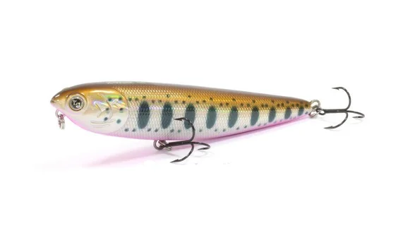 Волкер LJ X-WALK F 10см / E105