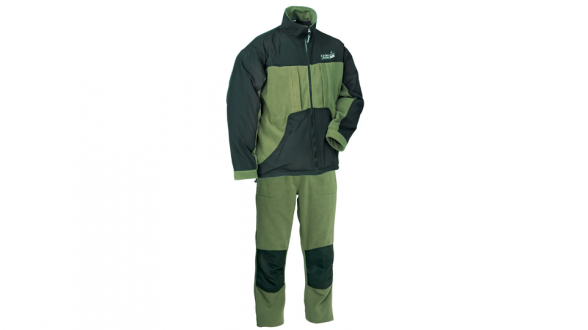 Костюм флісовий Norfin POLAR LINE 2 M