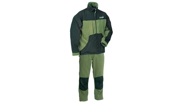 Костюм флісовий Norfin POLAR LINE 2 L Костюм флісовий Norfin POLAR LINE 2 L