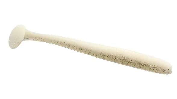 Віброхвіст силікон. S-SHAD TAIL LJ Pro Series 3,8 "/ T47 *5 Віброхвіст силікон. S-SHAD TAIL LJ Pro Series 3,8 "/ T47 *5